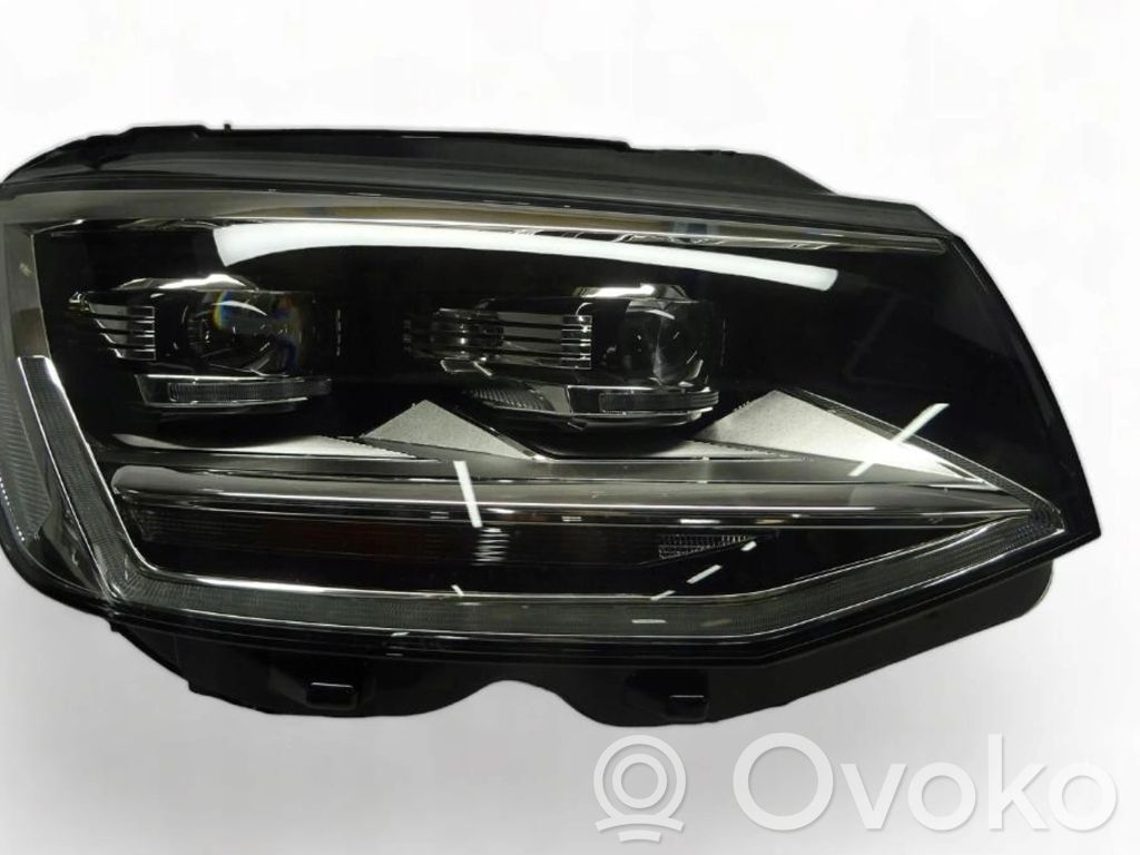 Volkswagen Multivan T6 Scheinwerfer 
