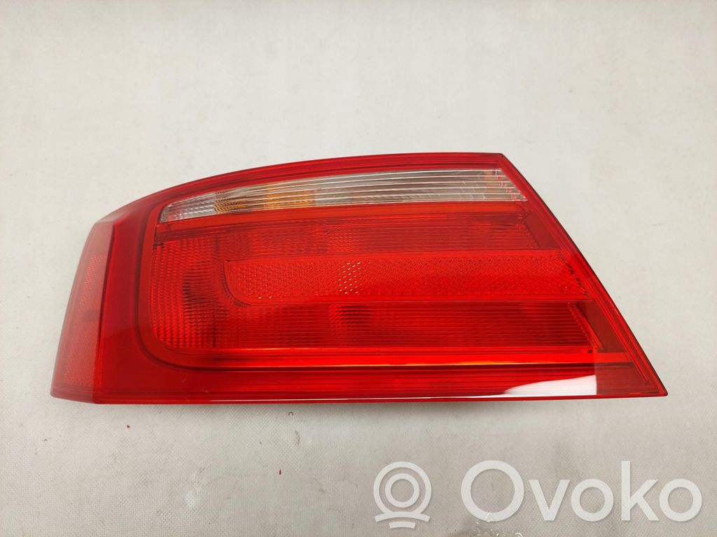 Audi A5 8T 8F Rear/tail lights 