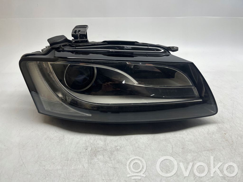 Audi A5 8T 8F Scheinwerfer 