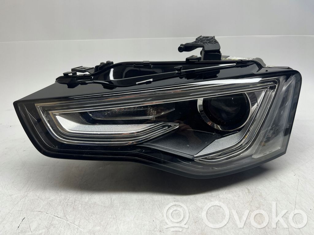 Audi A5 Scheinwerfer 