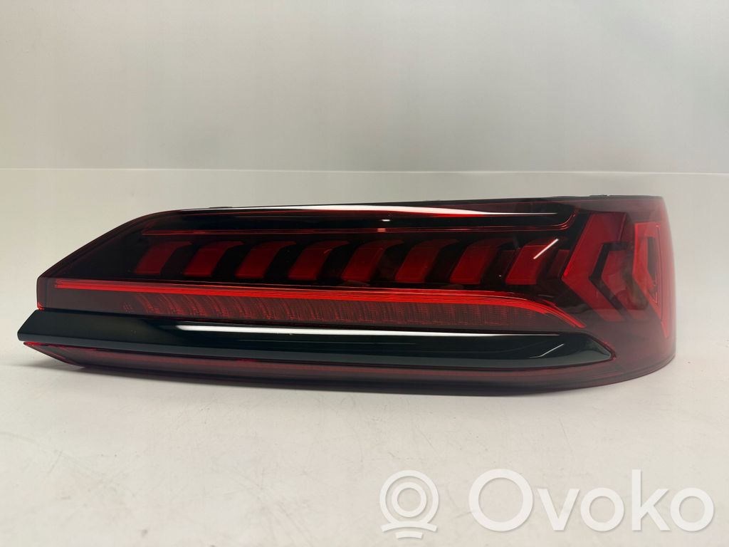 Audi Q7 4M Takavalot 