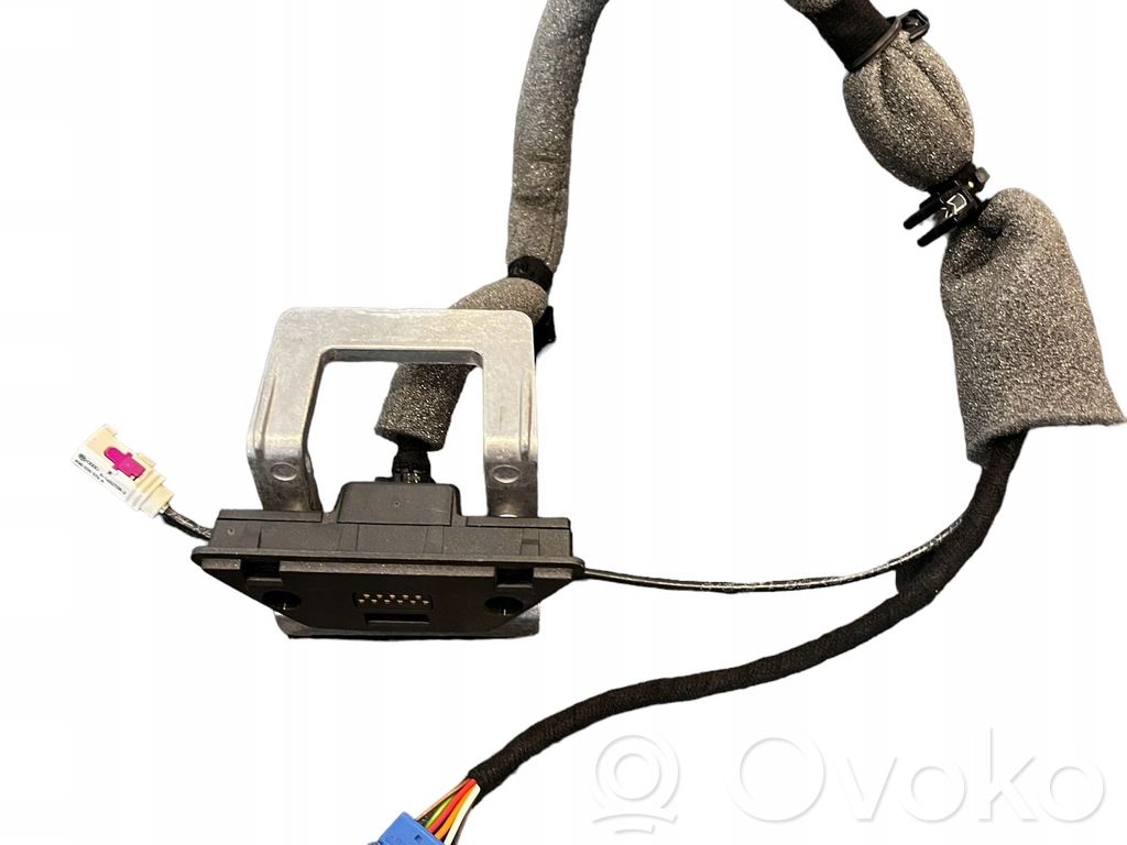 Skoda Citigo Otros cableados 