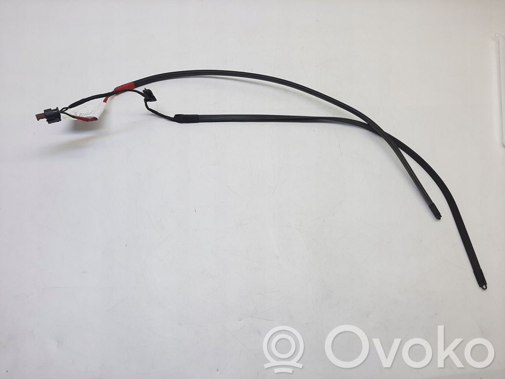 Skoda Kodiaq Sensor de la puerta de carga 