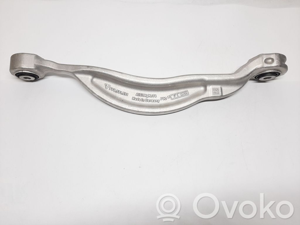 Porsche Cayenne (9Y0 9Y3) Braț control spate 