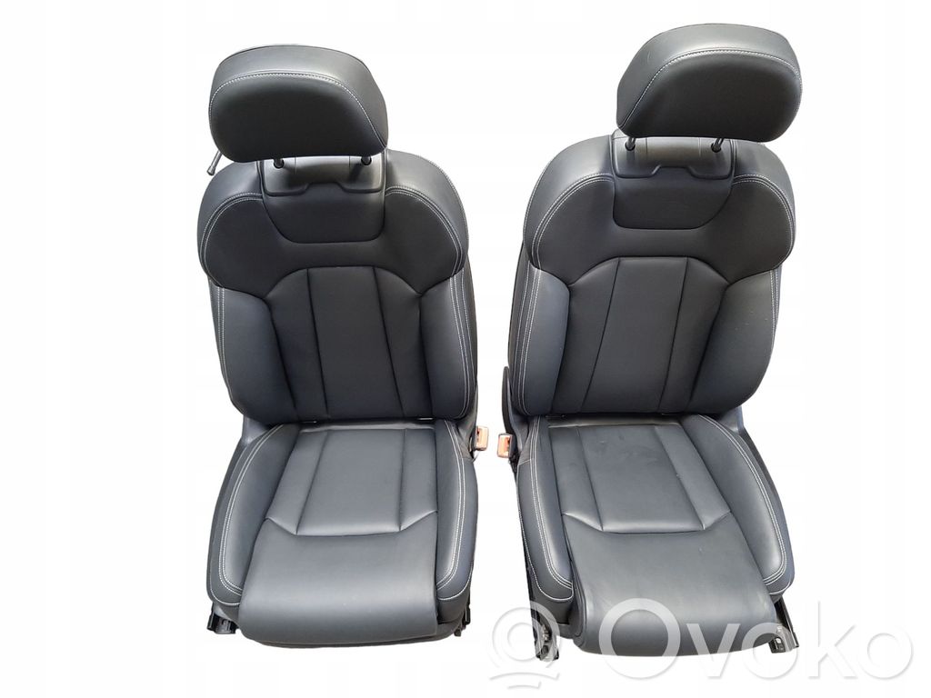 Audi Q7 4M Kit intérieur 