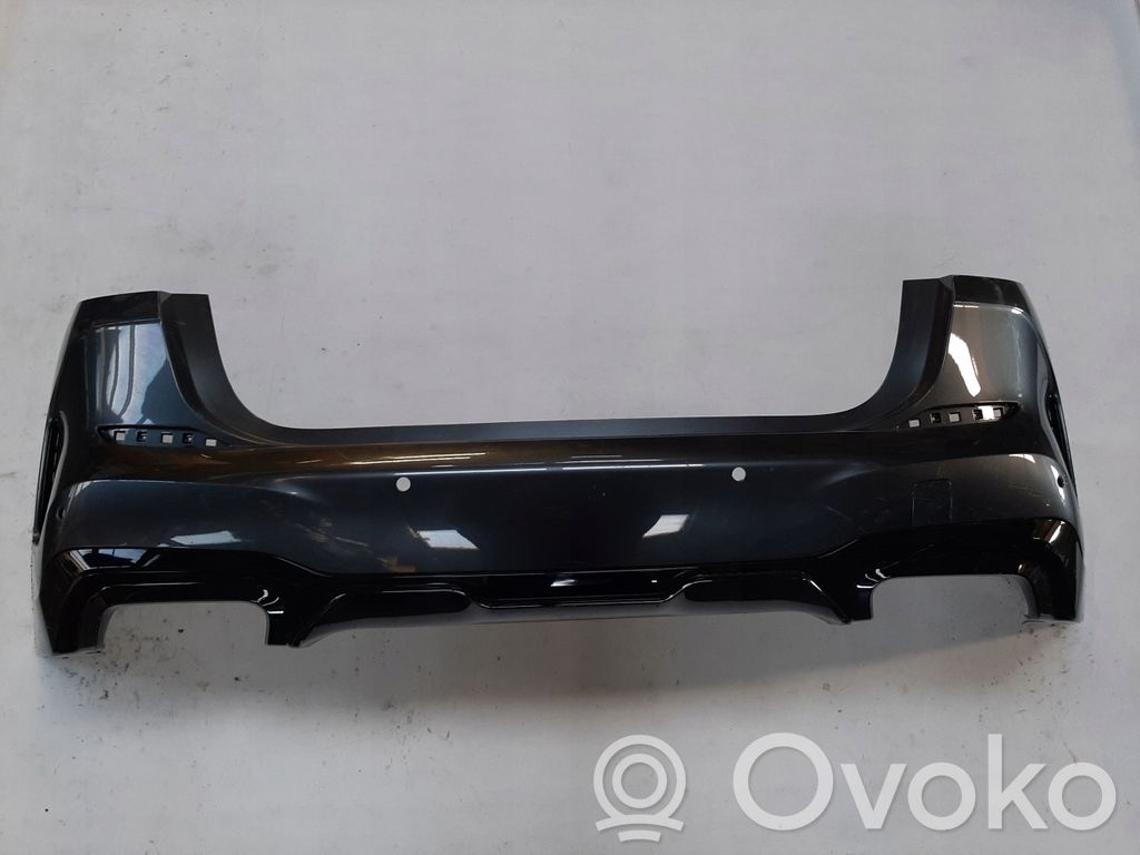 BMW 2 F44 Parachoques 