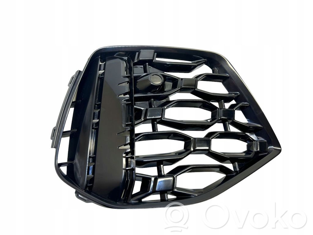 Audi RS3 8Y Front bumper lower grill 