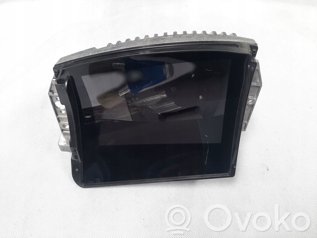 Audi Q7 4M Head up display screen 