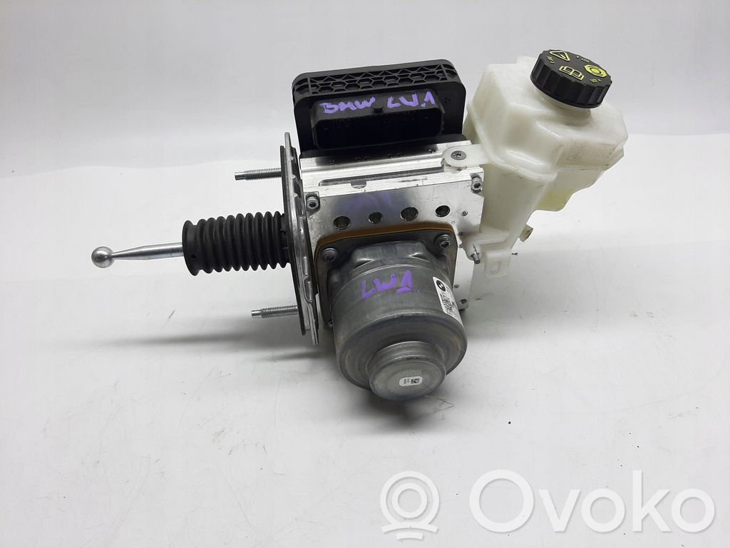 BMW 7 G11 G12 ABS Pump 