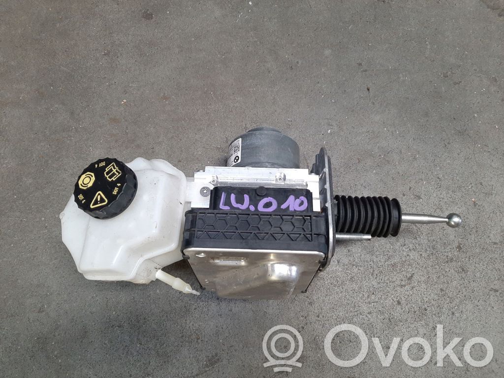 BMW X1 U11 ABS Pump 