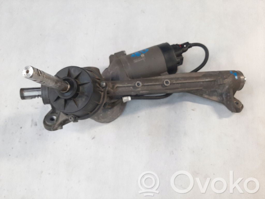 Skoda Enyaq iV Steering rack 