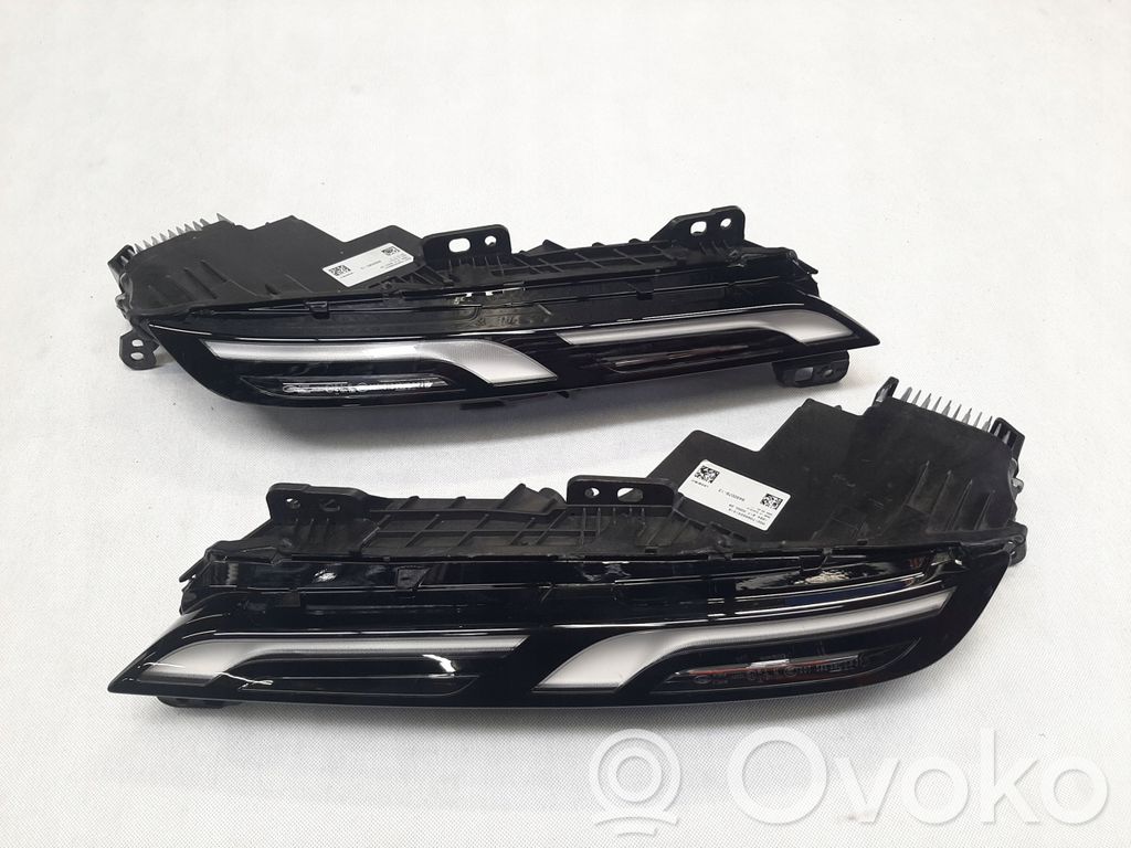 BMW 7 G70 Scheinwerfer Satz Set 