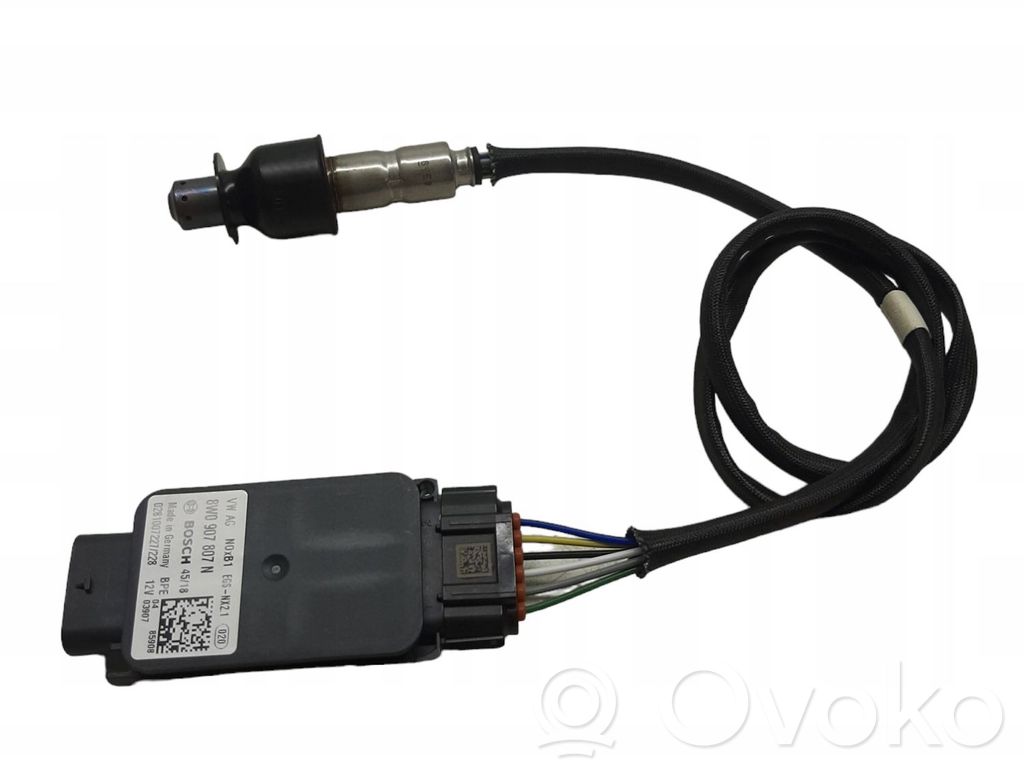 Audi A5 Lambda probe sensor 