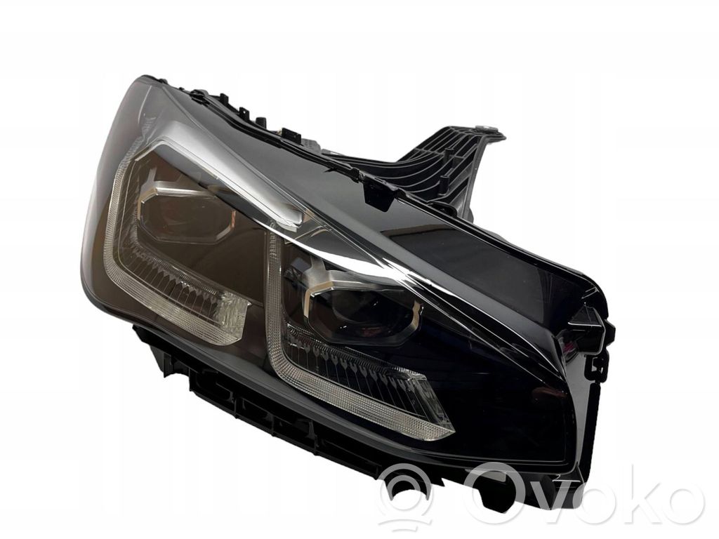 BMW 2 F45 Headlight/headlamp 
