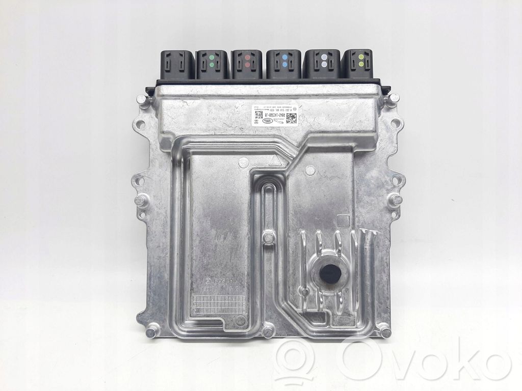 Jaguar F-Pace Sterownik / Moduł ECU 