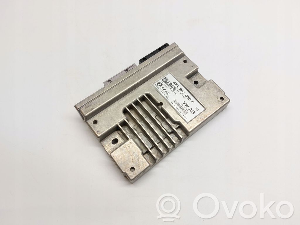 Audi A8 S8 D5 Gateway control module 