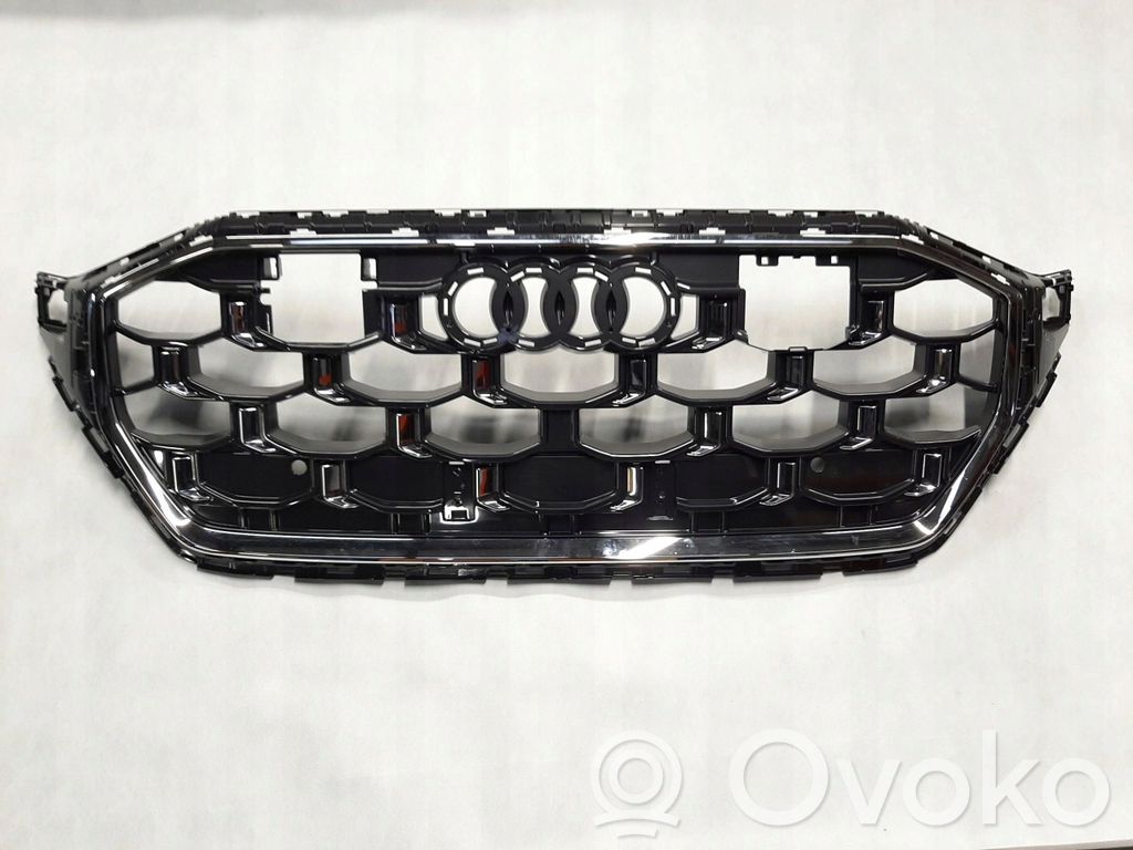 Audi Q8 Etusäleikkö 