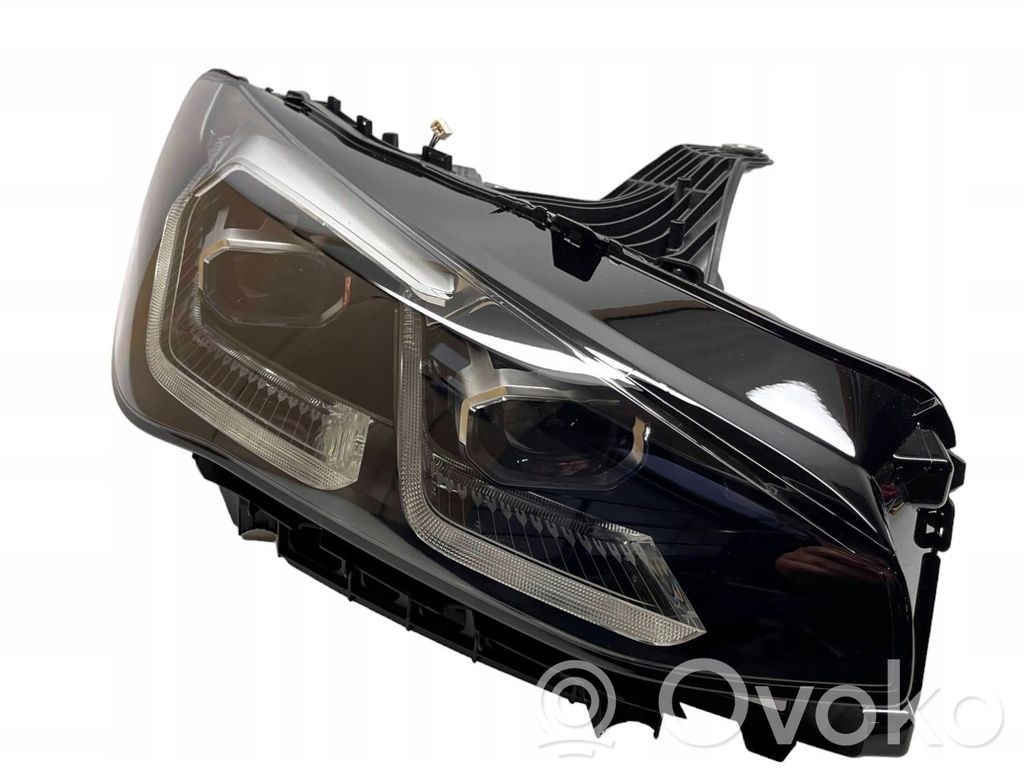 BMW 2 F45 Scheinwerfer 