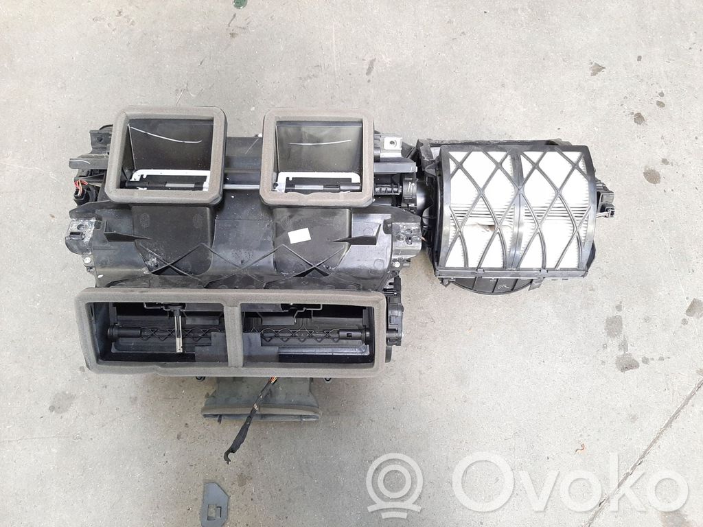 BMW X3 F25 Bloc de chauffage complet 