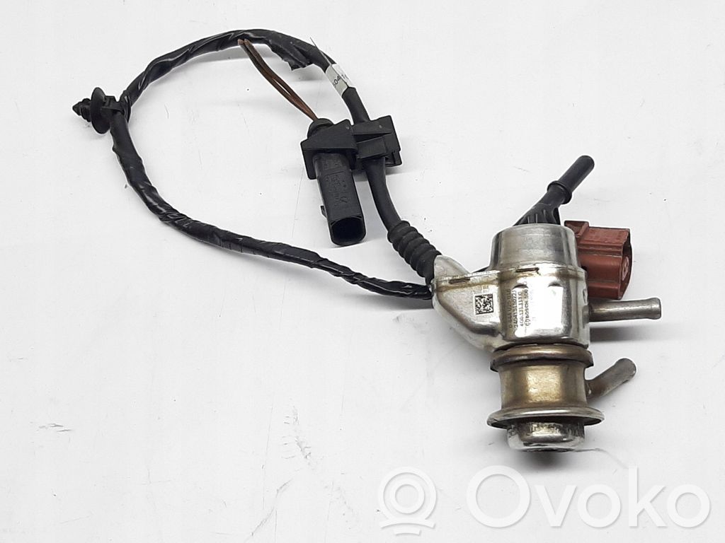 Audi A4 S4 B8 8K Wtrysk AdBlue 