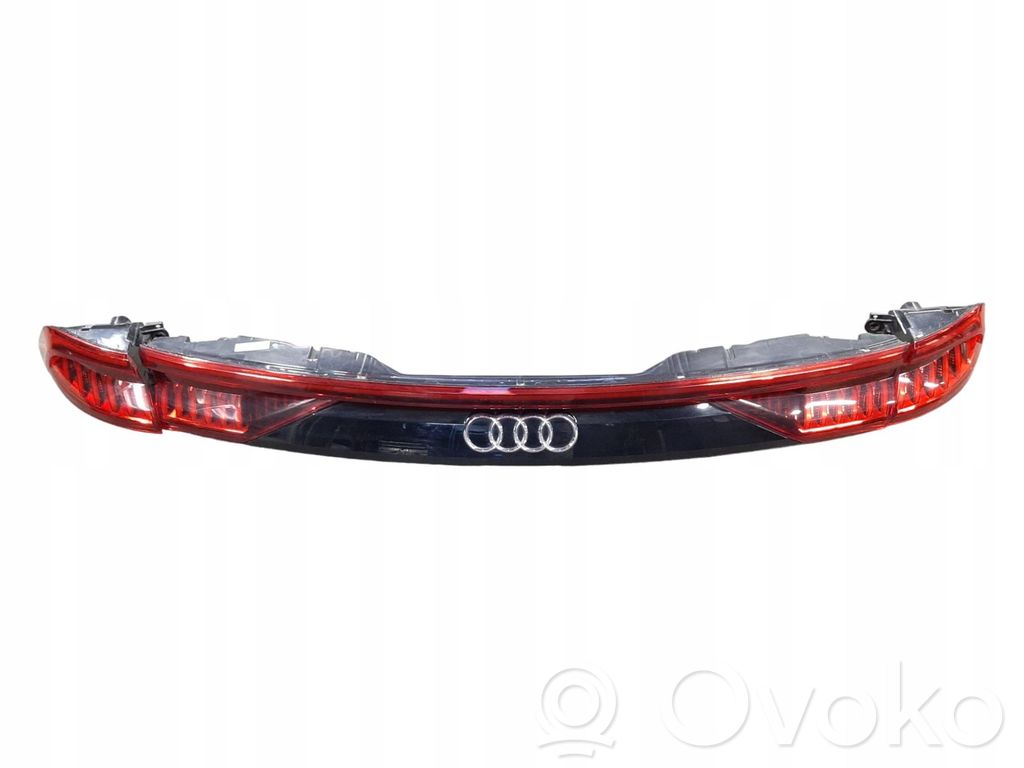 Audi Q8 Takavalot 