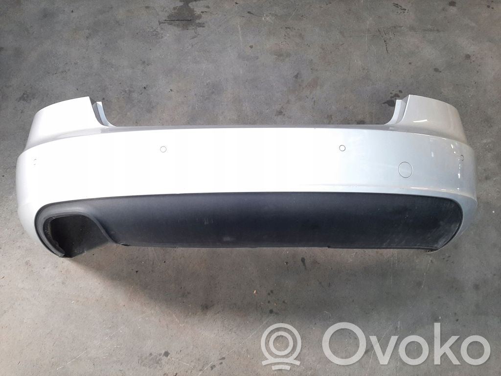Audi A5 Sportback 8TA Parachoques 