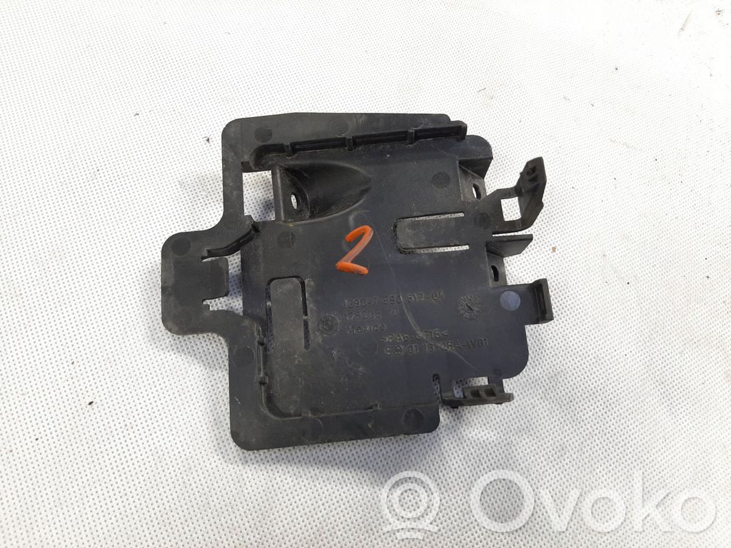 BMW X3 F25 Altra parte del vano motore 