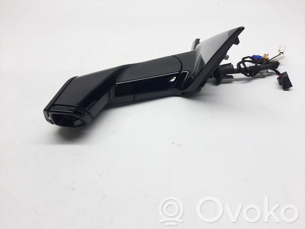 Audi e-tron Espejo lateral eléctrico de la puerta delantera 