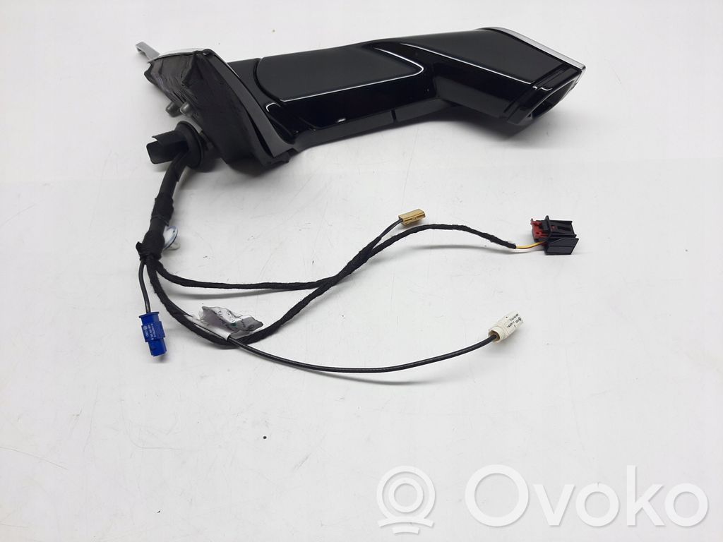 Audi e-tron Etuoven sähköinen sivupeili 