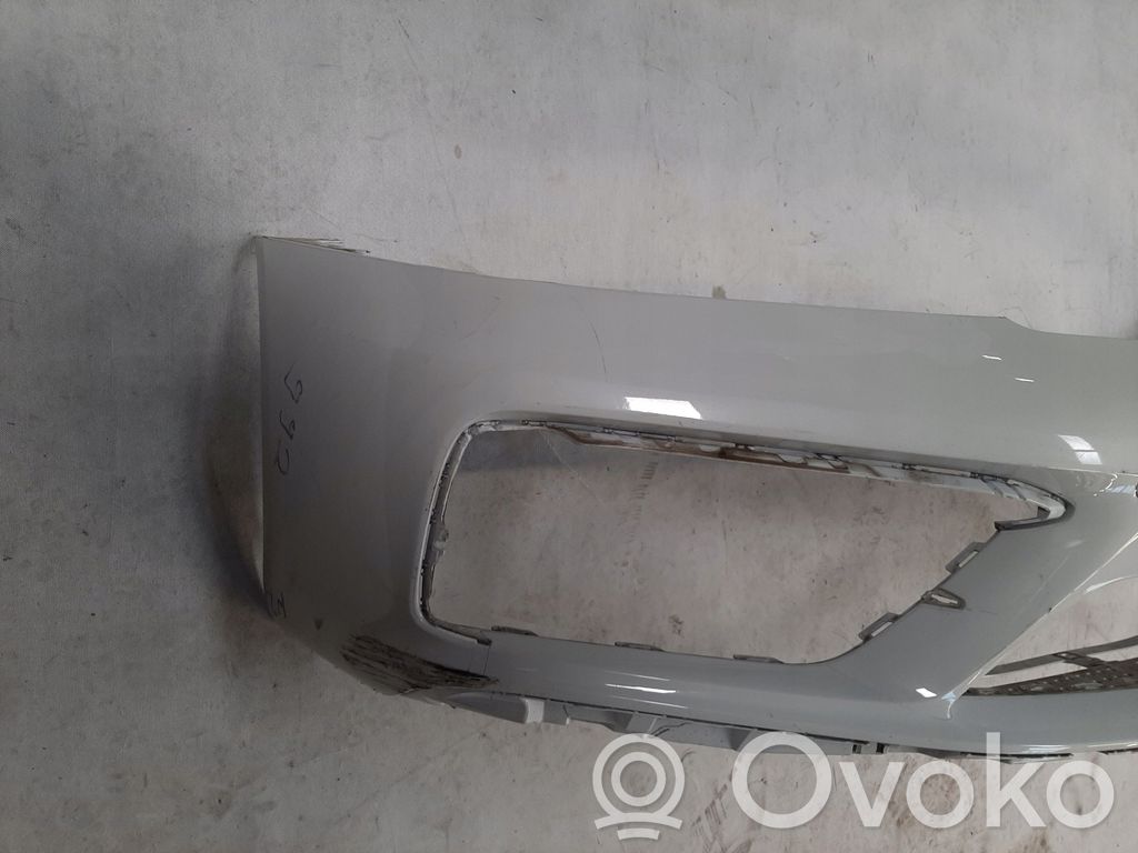 Porsche 911 992 Parachoques delantero 