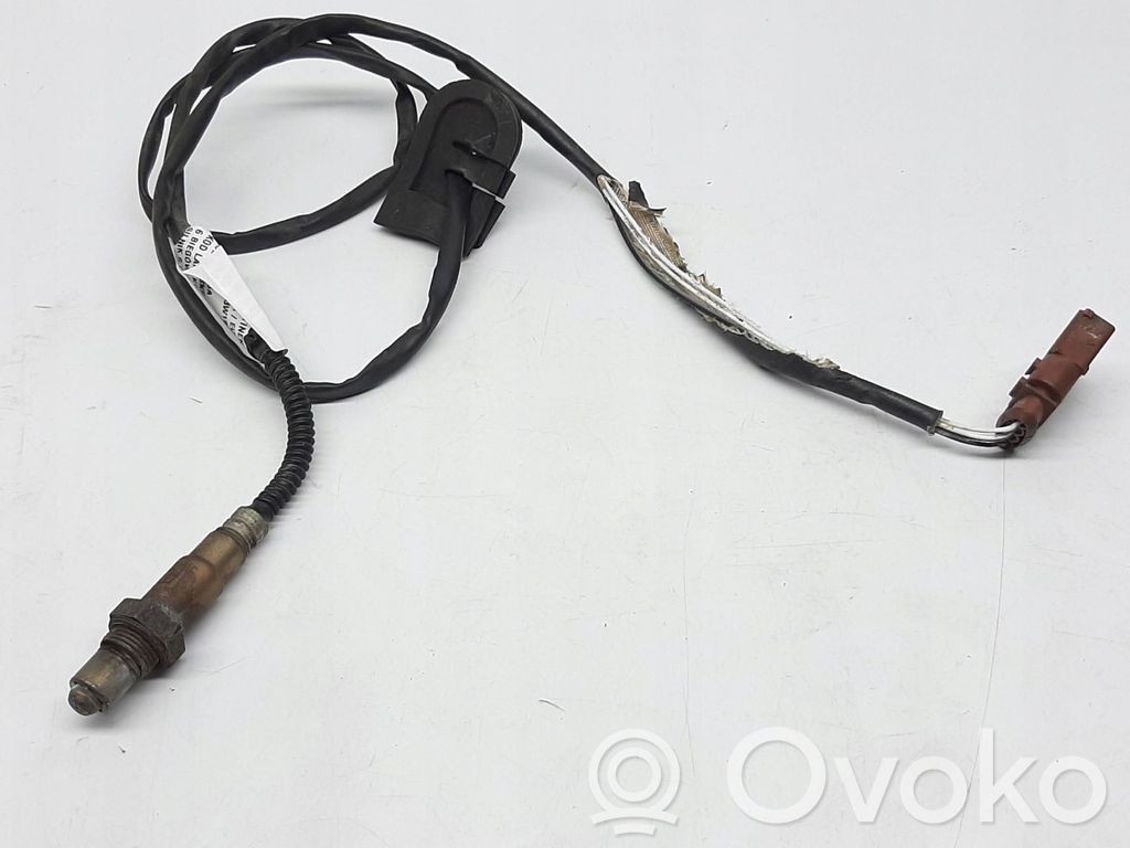 Bentley Continental Lambda probe sensor 