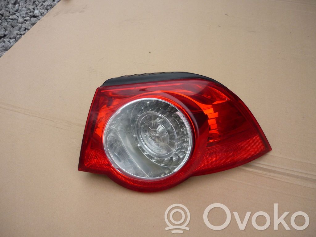 Volkswagen Eos Lampă spate în caroserie 