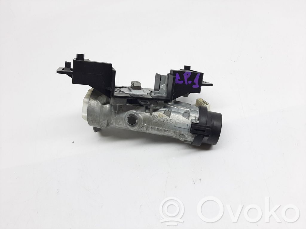 Volkswagen Caddy Ignition lock 