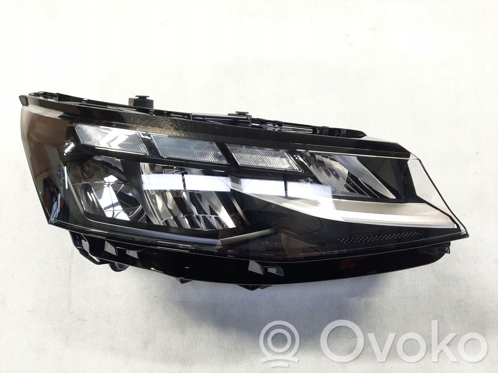 Volkswagen Transporter - Caravelle T7 Scheinwerfer 