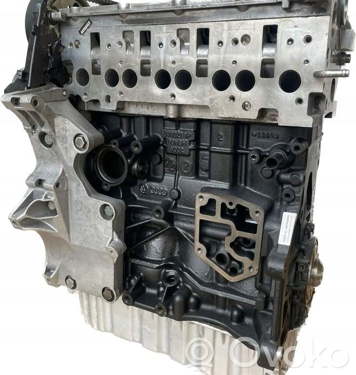 Engine   BKPBKD,000KM,03G103373A,186000KM