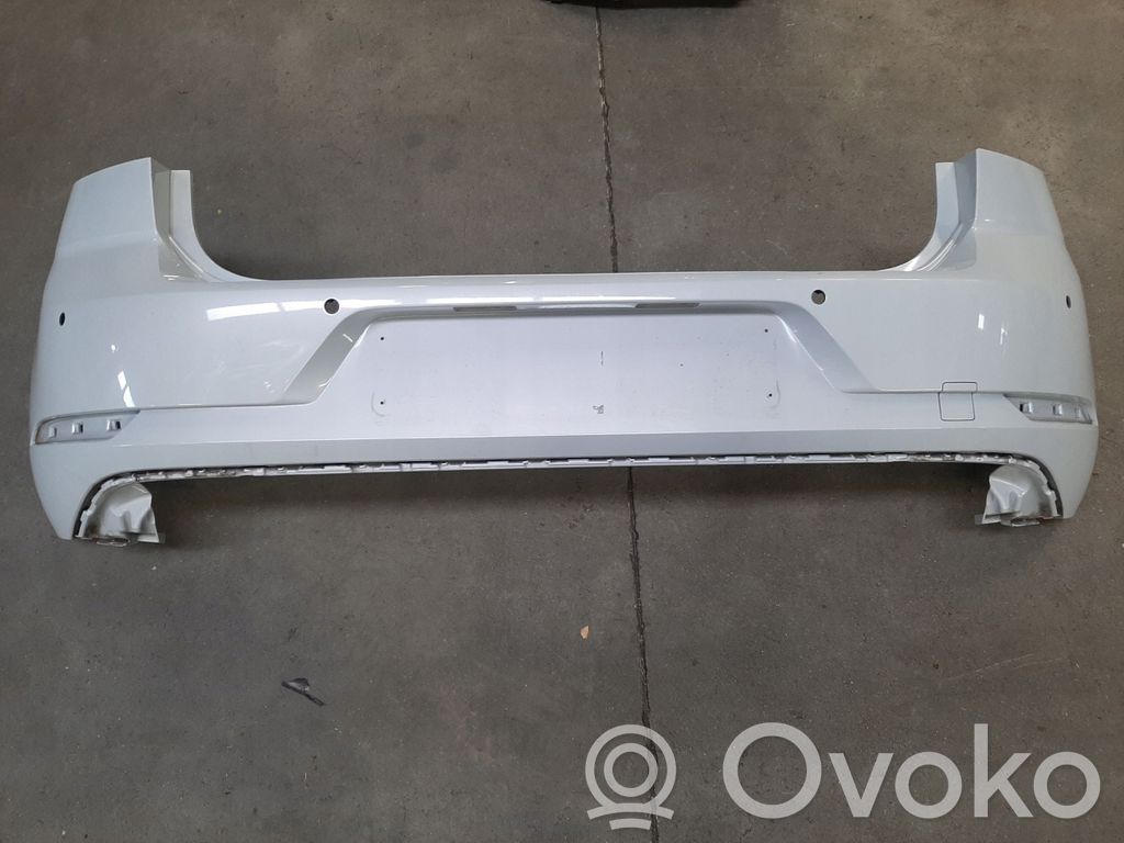 Volkswagen Golf VII Parachoques 