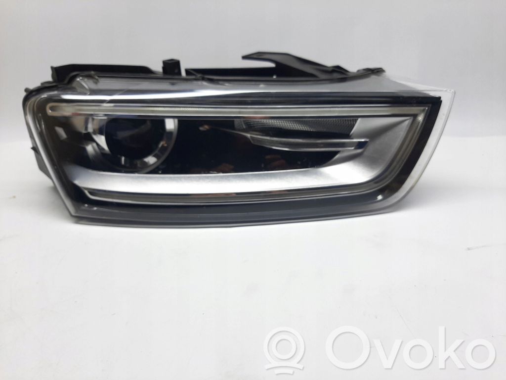 Audi Q3 8U Scheinwerfer 