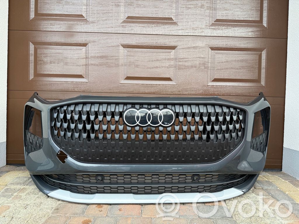 Audi Q3 F3 Parachoques 