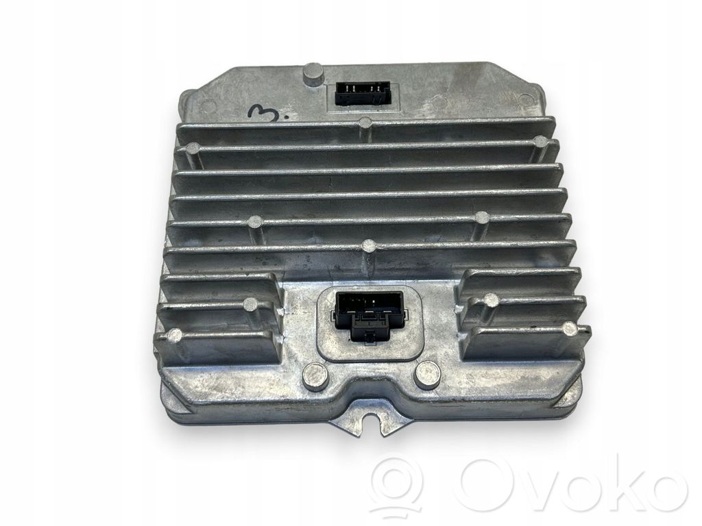 BMW X3 E83 Xenon control unit/module 