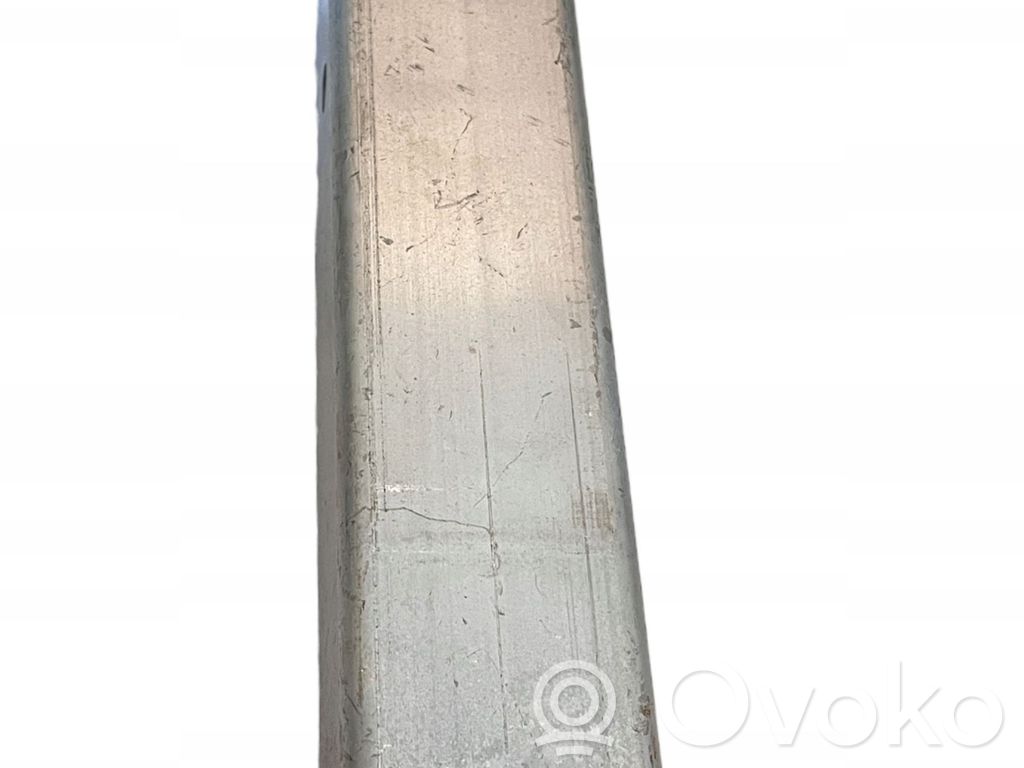 Audi Q7 4M Radiator support slam panel bracket 
