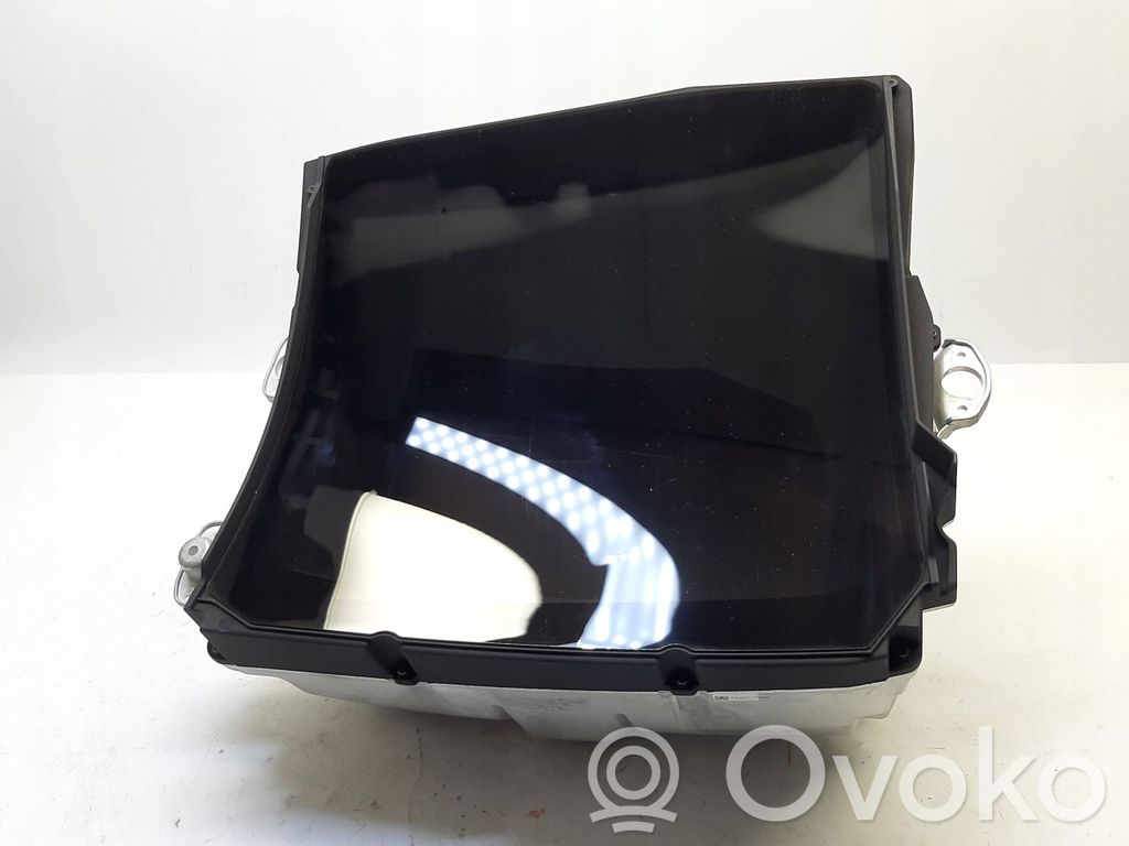 Volkswagen ID.3 Head Up Display HUD 