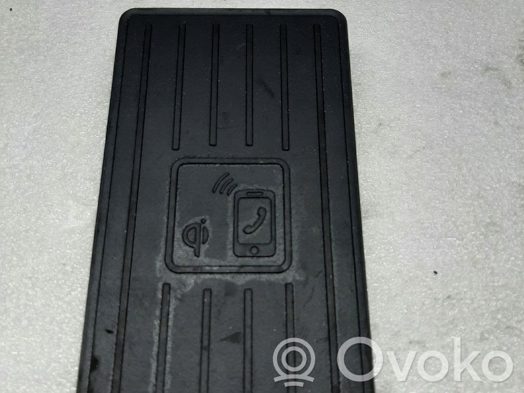 Audi A8 S8 D5 Couvercle de boîtier de batterie 