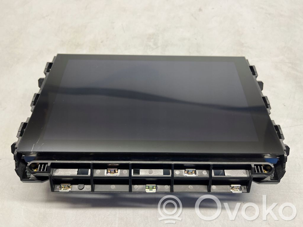 Audi A6 S6 C8 4K Screen/display/small screen 