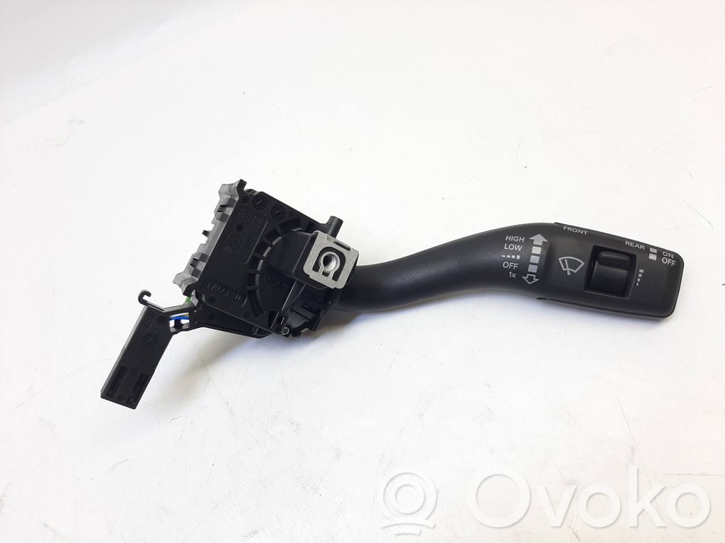 Audi A3 S3 A3 Sportback 8P Schalter Hebel Scheibenwischer 