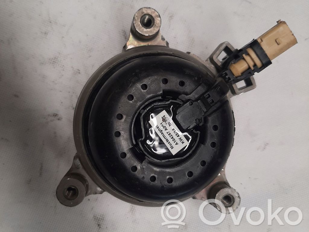 Audi A8 S8 D5 Gearbox mount 