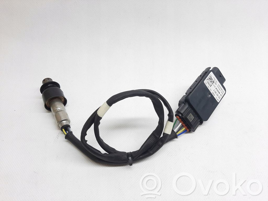Volkswagen Golf VII Lambda probe sensor 