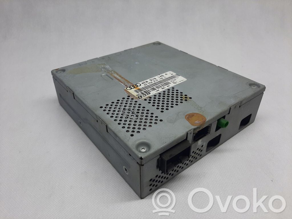 Videon ohjainlaite   4E0919146A