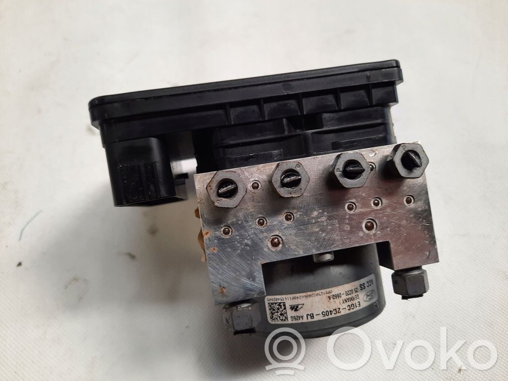 Ford Kuga II ABS Pump 