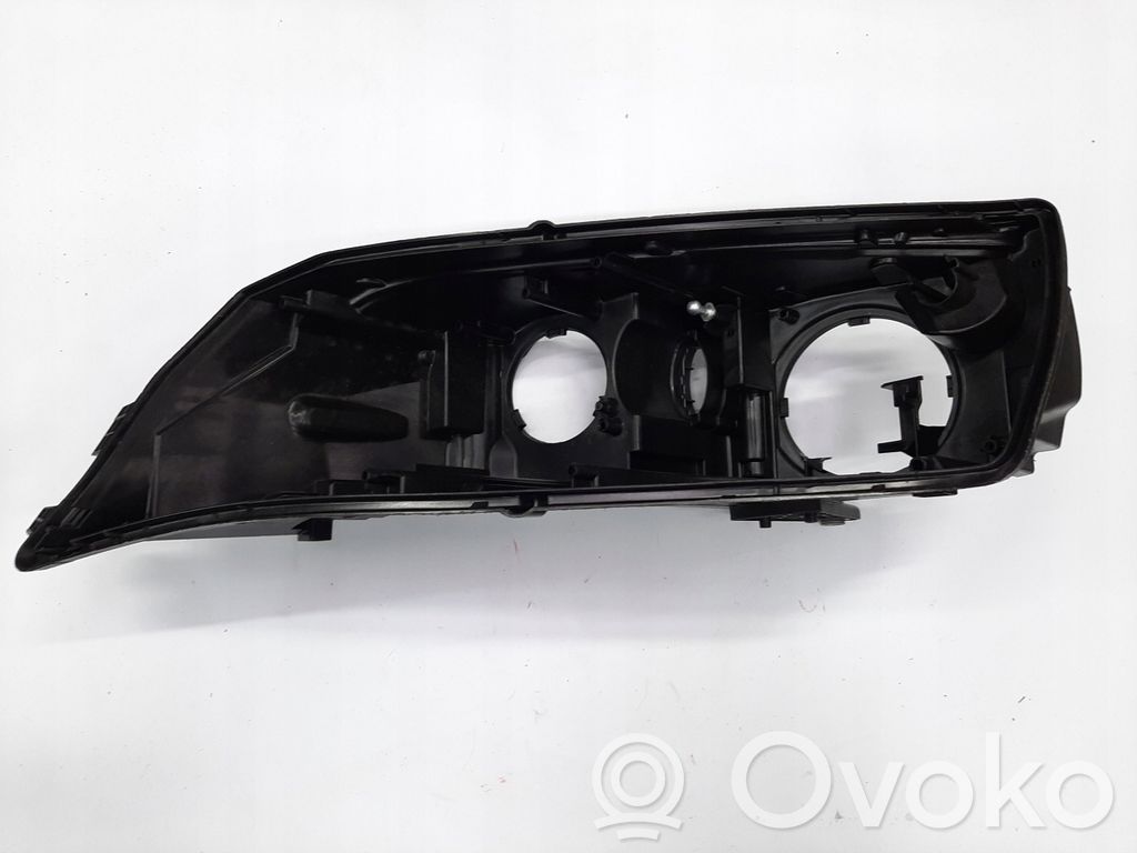Skoda Octavia Mk3 (5E) Element lampy przedniej 