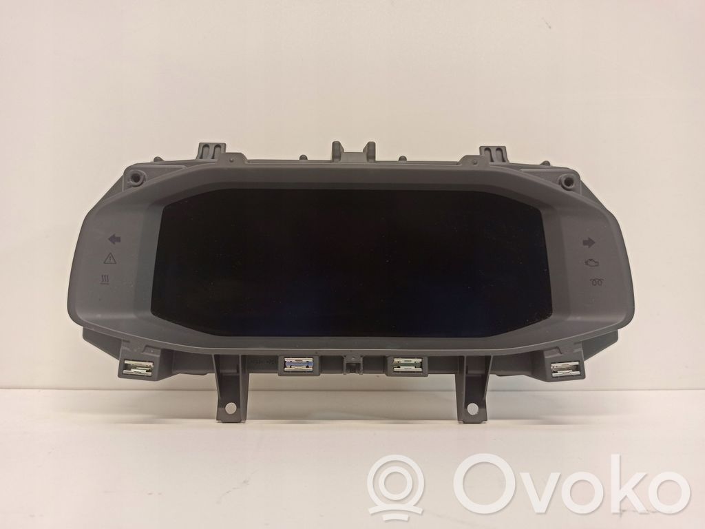 Cupra Formentor Speedometer (instrument cluster) 